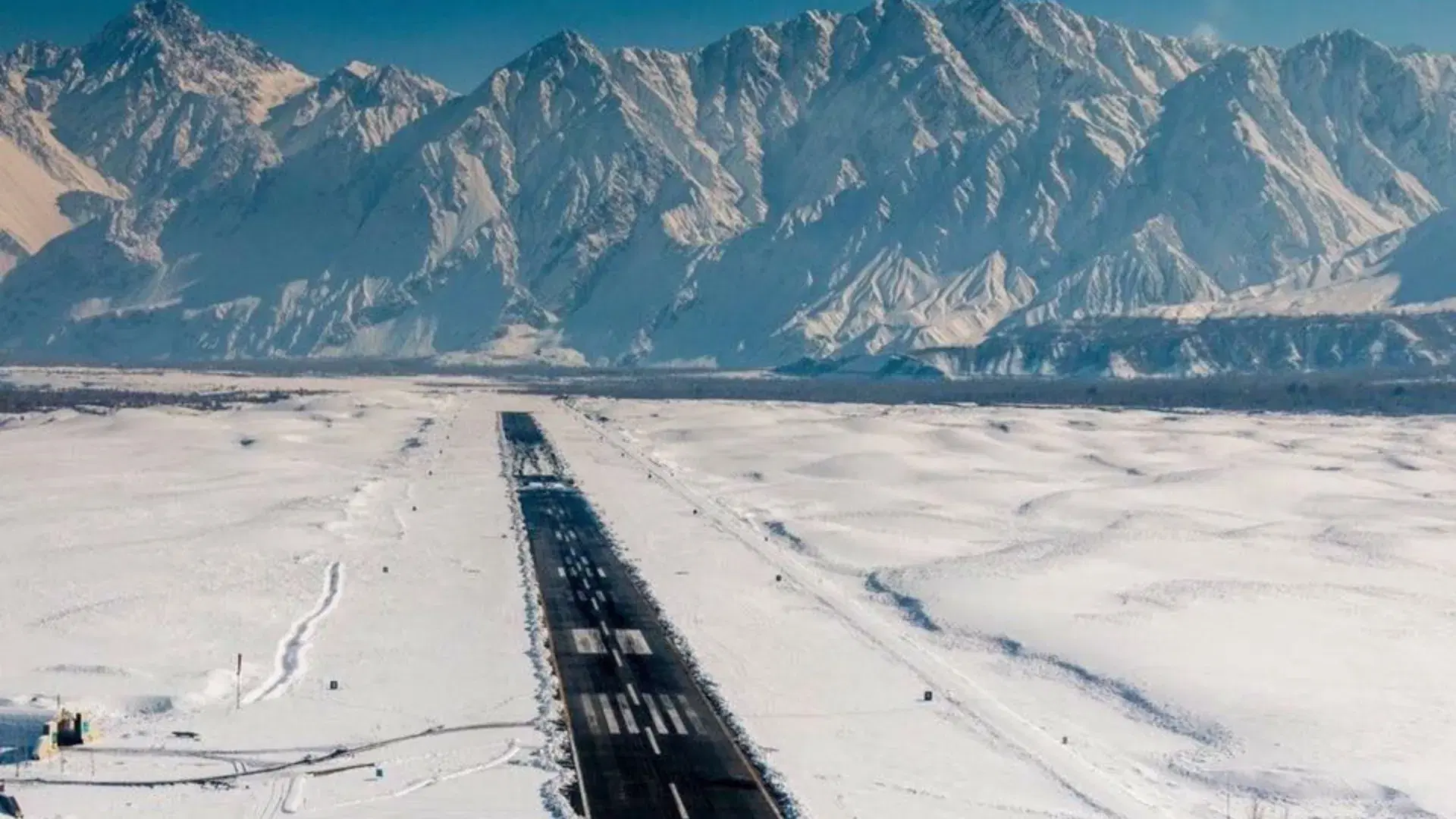 Skardu International Airport (KDU): Flights to Skardu & Travel Guide